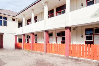 Urbanview Hotel Falah Residence Syariah By RedDoorz - 0