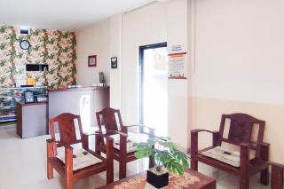 Urbanview Hotel Falah Residence Syariah By RedDoorz - Padang - 8