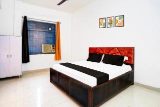 Hotel O Pari In Hotel - Ghaziabad - 4