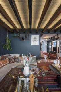 Designer loft & rooftop terrace - Città del Messico - 9