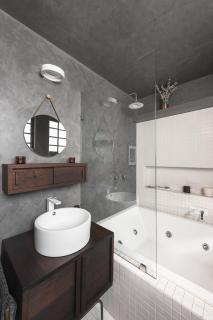 Designer loft & rooftop terrace - Città del Messico - 7