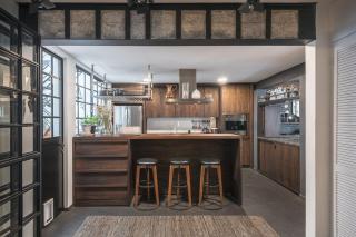 Designer loft & rooftop terrace - 6