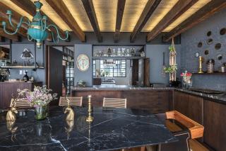 Designer loft & rooftop terrace - 4