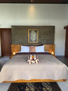 Shankaras Villa Ubud - 7