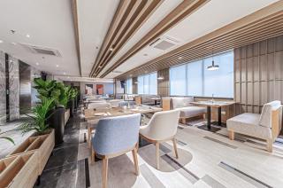 Fives Hotel Johor Bahru City Centre - Johor Bahru - 2