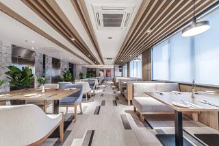 Fives Hotel Johor Bahru City Centre - Johor Bahru - 3