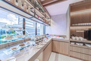 Fives Hotel Johor Bahru City Centre - Johor Bahru - 7