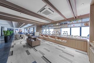 Fives Hotel Johor Bahru City Centre - Johor Bahru - 5