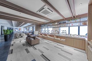 Fives Hotel Johor Bahru City Centre - Johor Bahru - 6