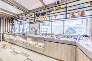 Fives Hotel Johor Bahru City Centre - Johor Bahru - 8