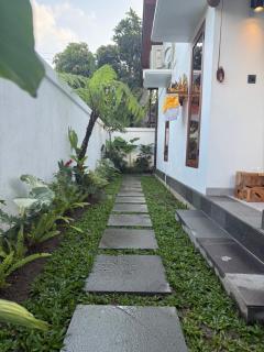 Shankaras Villa Ubud - 3