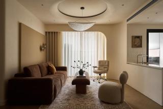 The Flaky District Housing-Elevator-Late Check-out-Bar Street - Ho Chi Minh-stad - 1