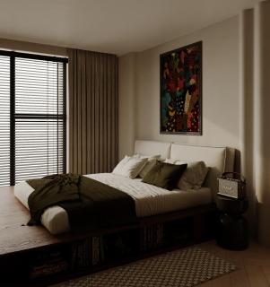 The Flaky District Housing-Elevator-Late Check-out-Bar Street - Ho Chi Minh-stad - 3