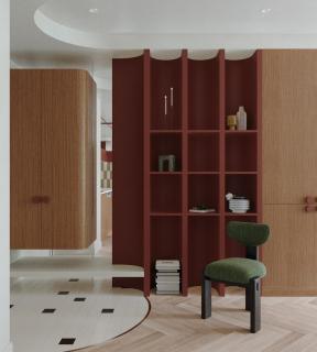 The Flaky District Housing-Elevator-Late Check-out-Bar Street - Ho Chi Minh-stad - 8