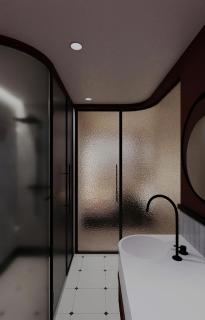 The Flaky District Housing-Elevator-Late Check-out-Bar Street - Ho Chi Minh-stad - 6