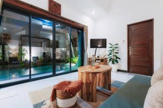 Villa Chintana - Sanur - 0