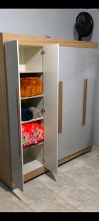 Quarto Individual - 7