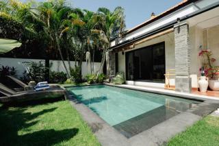 Villa Chintana - Sanur - 2