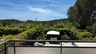 Magnifique Villa californienne avec piscine privative - Antibes - 9