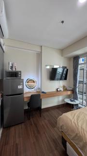 Apartment Puri Orchard, Studio - Jakarta - 0