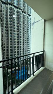 Apartment Puri Orchard, Studio - Jakarta - 1