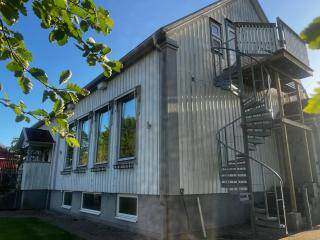 Kulla Skola - Veddige - 0