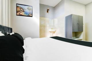 Hotel O SDF Hotel Shree Deep - Ujjain - 1