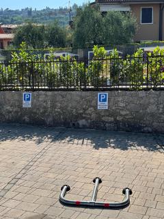 Casa Orchidea Apartments - Torri del Benaco - 2