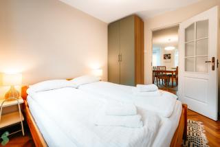 SIENNY MARKET 2-Bedroom Apartment Old Town Parking by Stayly - Stettino - 2