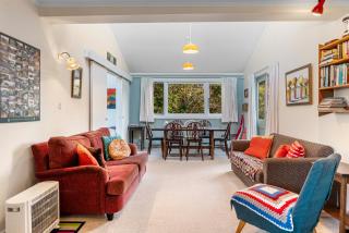 Singlee - Turangi Holiday Home - Turangi - 9