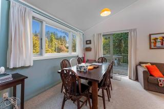 Singlee - Turangi Holiday Home - Turangi - 8