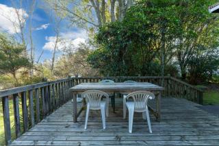 Singlee - Turangi Holiday Home - 7