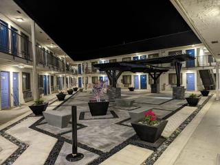 Motel 6-Fremont, CA - North - Fremont - 9