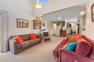 Singlee - Turangi Holiday Home - Turangi - 5