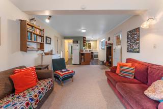 Singlee - Turangi Holiday Home - Turangi - 4