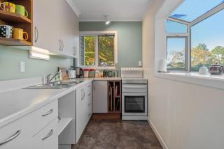 Singlee - Turangi Holiday Home - Turangi - 3