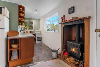 Singlee - Turangi Holiday Home - Turangi - 2
