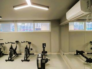 HOM l Wifi Cowork Estacionamiento Sacramentinos - 7