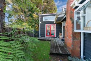 Singlee - Turangi Holiday Home - Turangi - 0