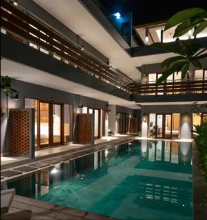 Atania Apartment - 5