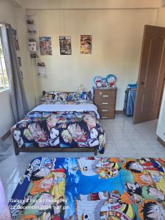 Baguio Transient Room Homestay - 4