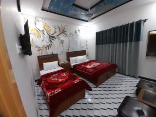 New Palace Guest House - Islamabad - 9