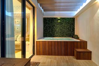 ®{Peaceful~Retreat} @DowntownSD HotTubGymFamily - Santo Domingo - 0