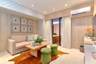 ®{Peaceful~Retreat} @DowntownSD HotTubGymFamily - Santo Domingo - 9
