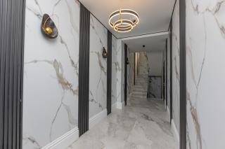 Apartament de lux B&B - Chişinău - 8