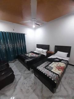 New Palace Guest House - Islamabad - 7