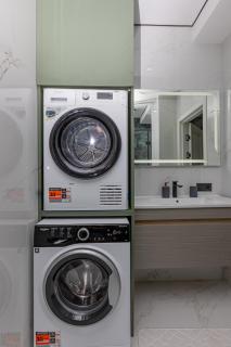 Apartament de lux B&B - Chişinău - 1