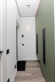 Apartament de lux B&B - Chişinău - 7