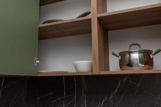 Apartament de lux B&B 1 - 2