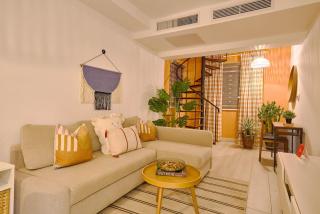 ®{Tulum~Experience}@Downtown PoolViewPenthouse - Santo Domingo - 9